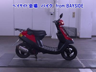 Yamaha JOG APRIO