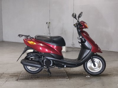 Yamaha JOG 50