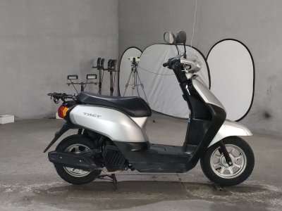 Honda TACT125