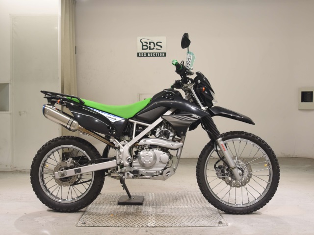 Kawasaki KLX125