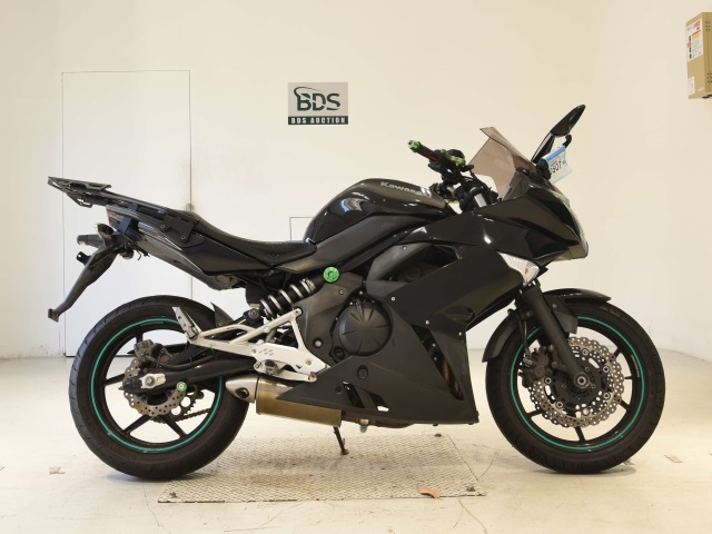 Kawasaki NINJA400R