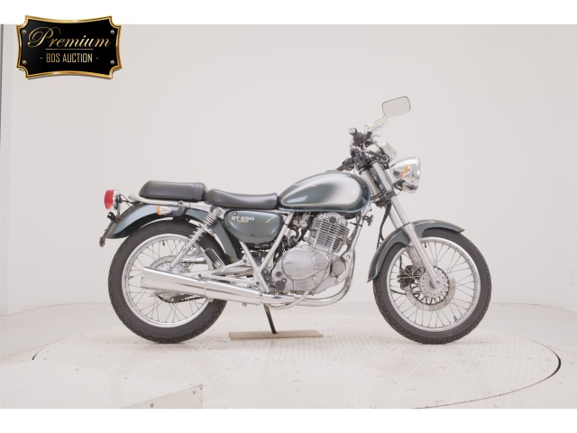 Suzuki ST250E