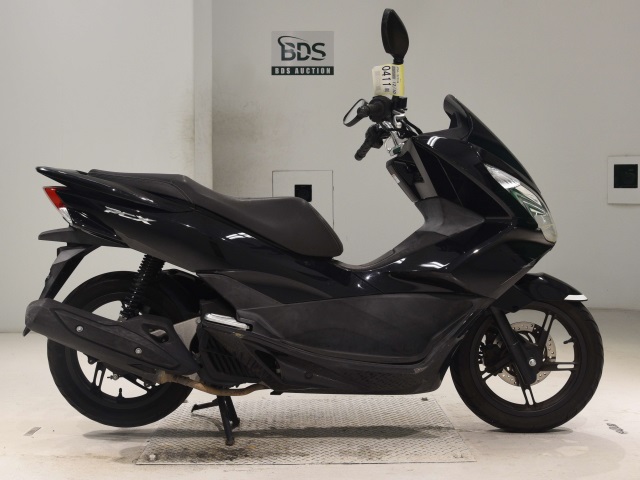 Honda PCX125