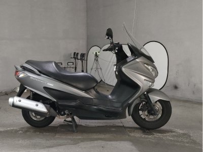 Suzuki BURGMAN200