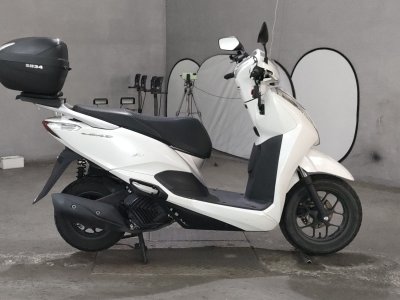 Honda LEAD125