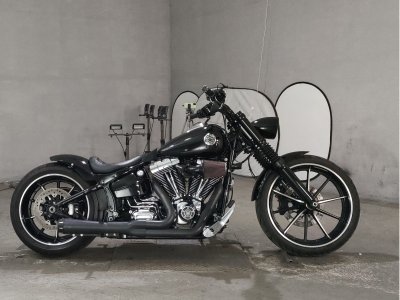 HD BREAKOUT FXSB1580