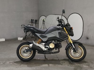 Honda MSX125 GROM