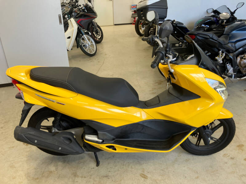 Honda PCX150