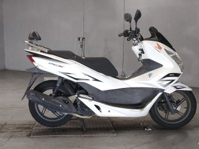 Honda PCX125