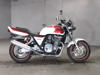 Honda CB1000SF