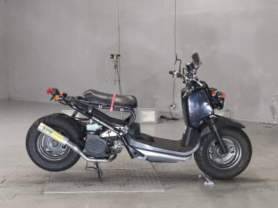 Honda ZOOMER