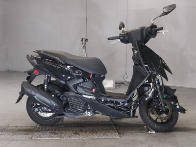 Yamaha CYGNUS GRIFFUS