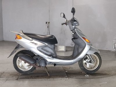 Yamaha GRANDAXIS100
