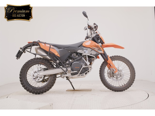 KTM 690 ENDURO R