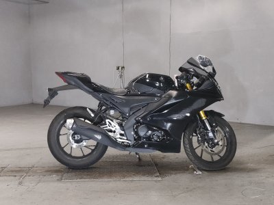 Yamaha YZF-R15
