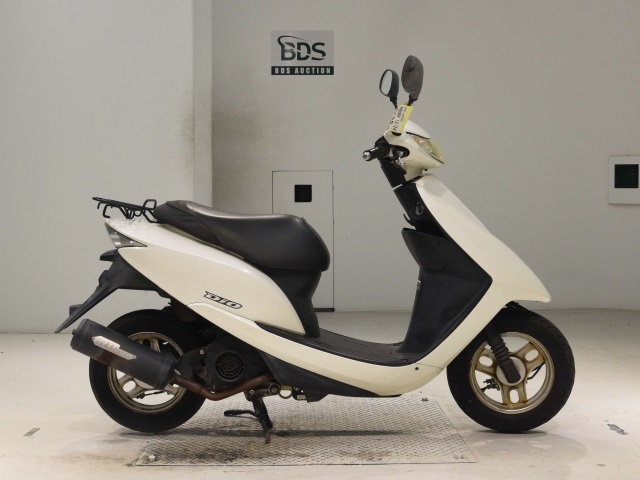 Honda DIO-6
