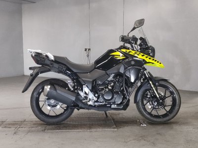 Suzuki V-STROM DL250