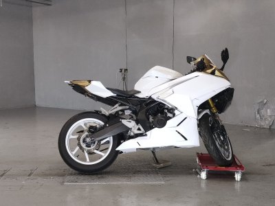 Honda CBR250RR