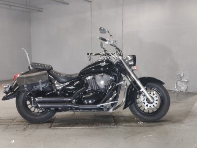 Suzuki INTRUDER 400 CLASSIC