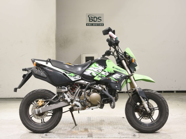 Kawasaki KSR50
