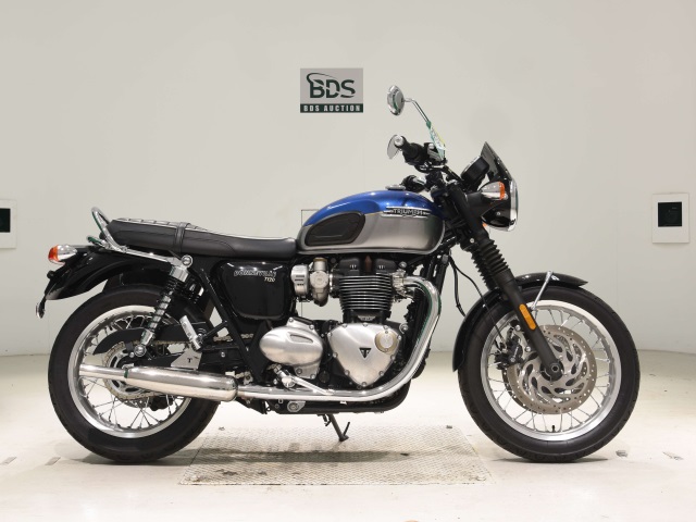 Triumph BONNEVILLE T120