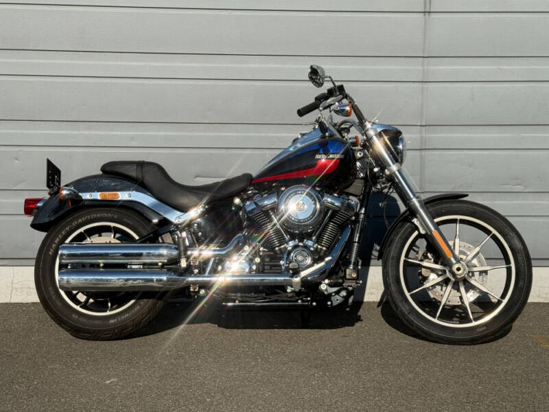 HD ROAD KING FLHR1750