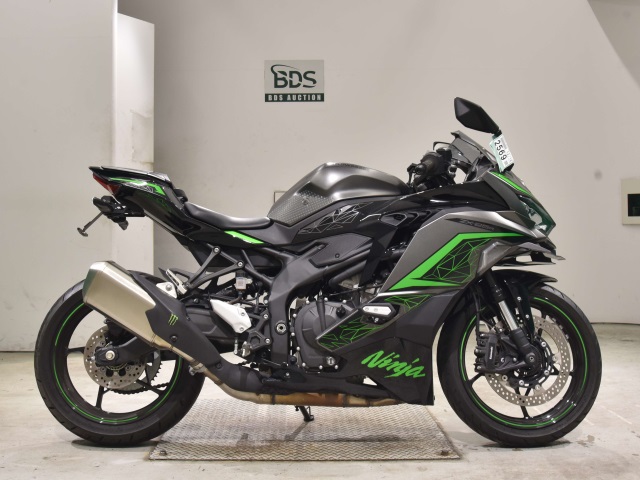 Kawasaki NINJA ZX-25R