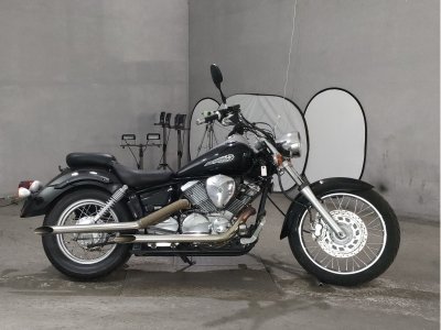 Yamaha DRAGSTAR XVS250