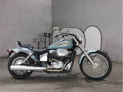 Honda SHADOW400 SLASHER