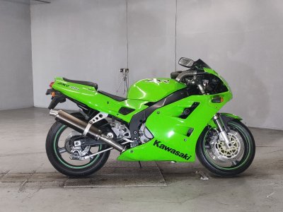 Kawasaki ZXR400