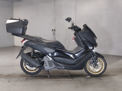 Yamaha N-MAX155