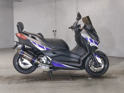 Yamaha X-MAX250
