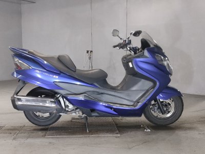 Suzuki SKYWAVE 250S