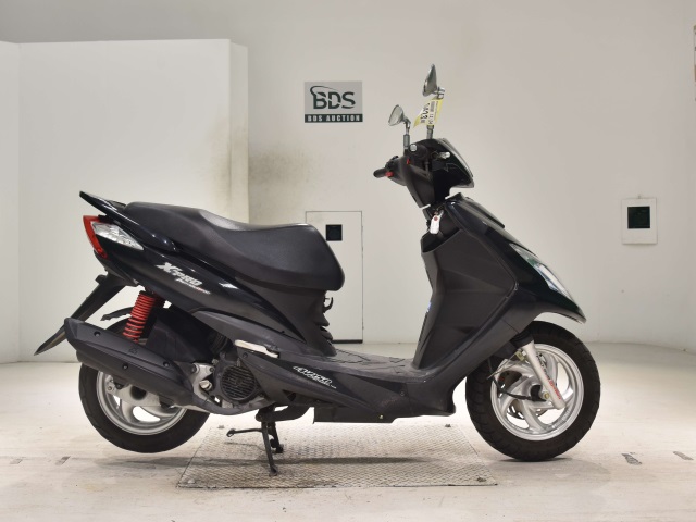 Sym X PRO FIGHTER 150