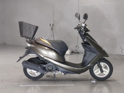 Honda DIO
