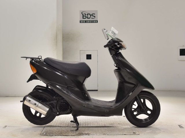 Honda DIO-3