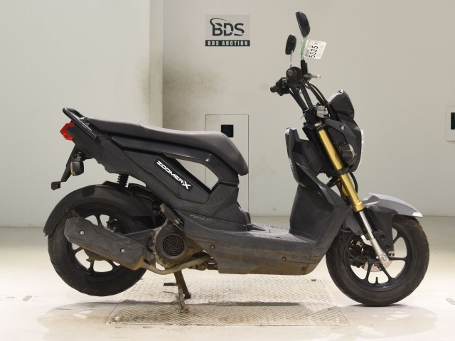 Honda ZOOMER-X