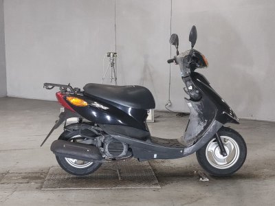 Yamaha JOG 50