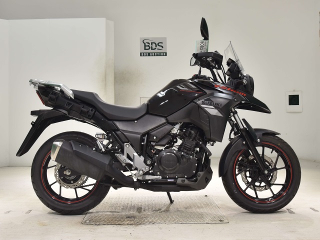 Suzuki V-STROM DL250