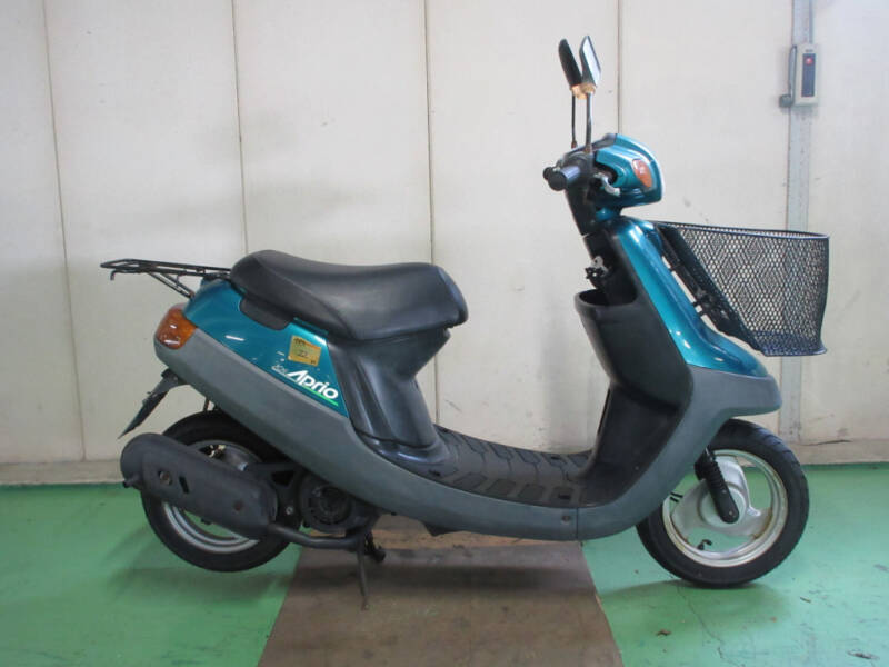 Yamaha JOG APRIO