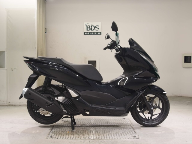 Honda PCX125