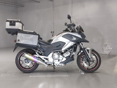 Honda NC700X