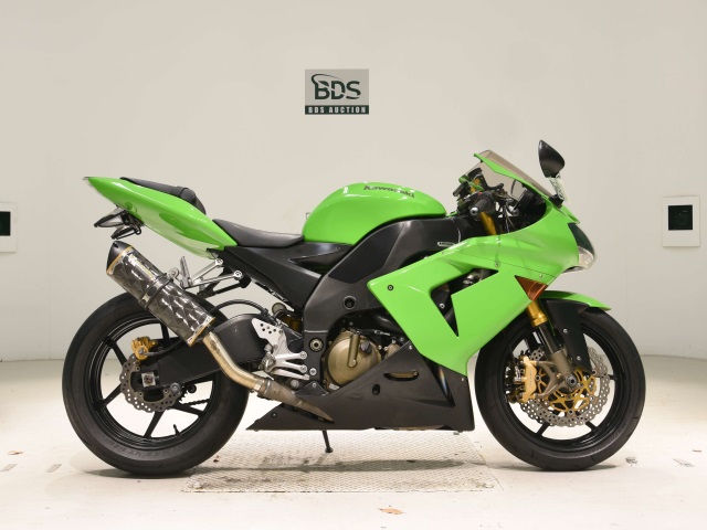 Kawasaki NINJA ZX-10R