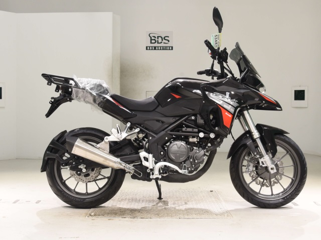 Benelli TRK251