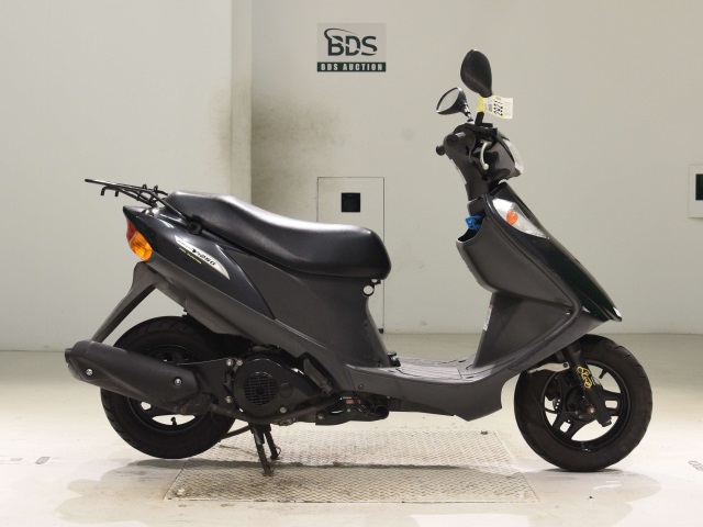 Suzuki ADDRESS V125