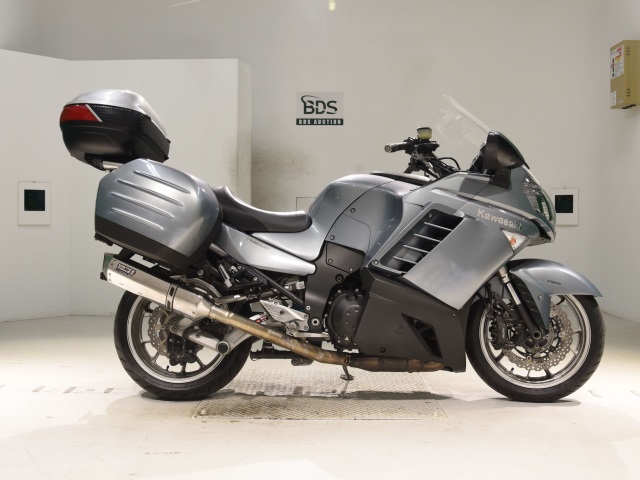 Kawasaki GTR1400 CONCOURS