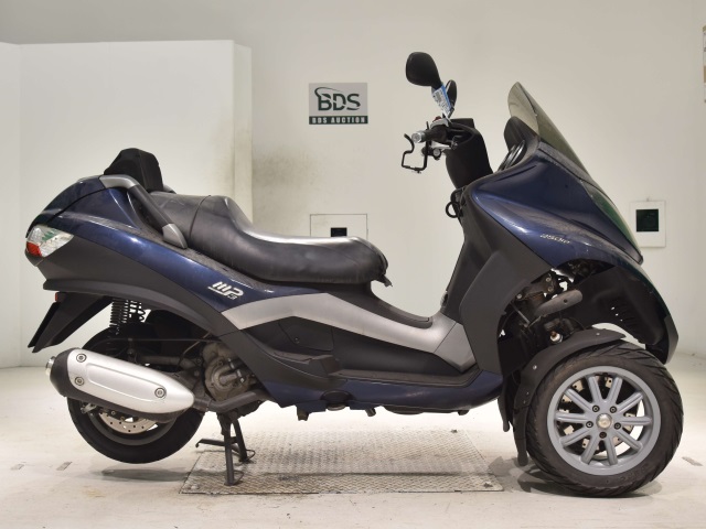 Piaggio MP3 250