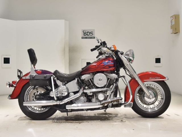 HD HERITAGE FLSTC1340