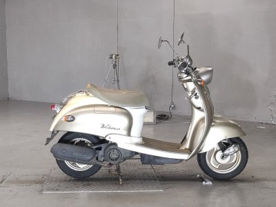 Yamaha VINO50