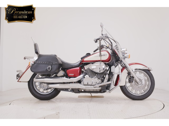 Honda SHADOW750